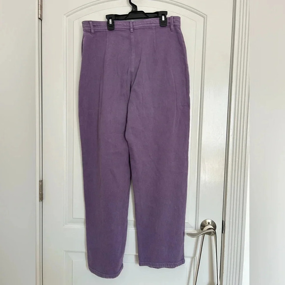Aritzia Wilfred Free Modern Utility Pant Cargo size 10 - Picture 6 of 15